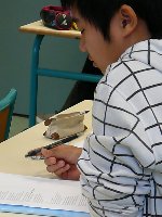 Devoirs : A quoi ça sert ?
