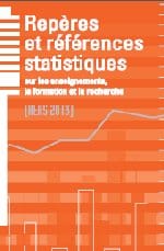 Le RERS 2013 est paru