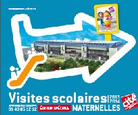 Universciences offre un pass aux enseignants