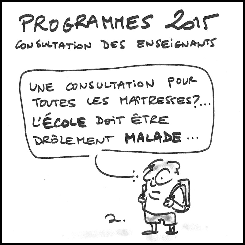 Le Café mensuel de septembre : Un tour d&rsquo;horizon de la rentrée