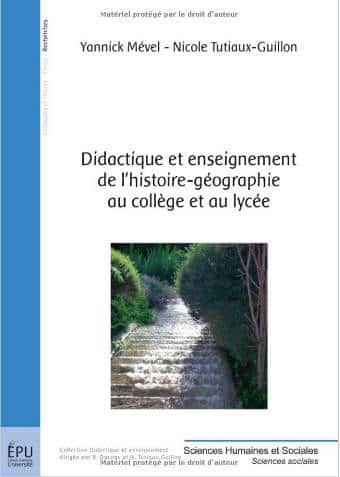 Problématiser  en classe d&rsquo;histoire ?