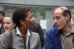 La charte de la laïcité inaugurée à l&rsquo;école Vitruve