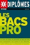 Les bacs pro