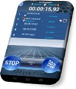 L&rsquo;EPS passe à l&rsquo;éducation mobile avec CHRONOPerf