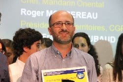 Participez à Avenir Métiers !