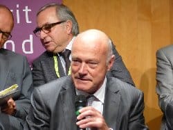 Les régions revendiquent plus d&rsquo;autorité politique