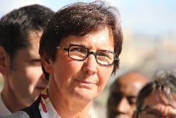 La nouvelle politique jeunesse présentée par V Fourneyron