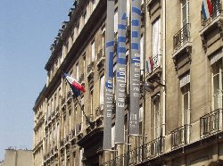 Budget 2014 : 8804 emplois créés
