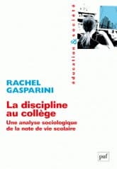 A la Une : La note de vie scolaire bouc-émissaire des contradictions du collège