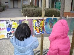 A la Une : Quel sens a la réforme des rythmes en maternelle ?