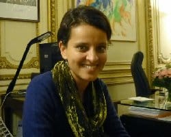 Dossier Parité