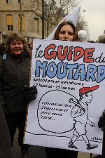 Une semaine de grèves dans l&rsquo;enseignement pour quelle mobilisation ?