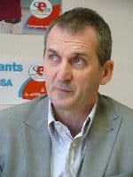 Grèves : Christian Chevalier : Les enseignants ont besoin de confiance