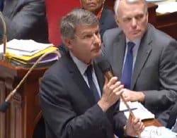 Rythmes : L&rsquo;UMP en pleine fronde politique