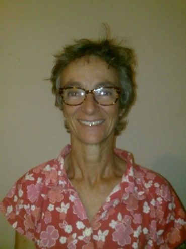 Rencontre avec Florence Chervel : Aborder les Arts du Cirque à travers les Arts croisés !
