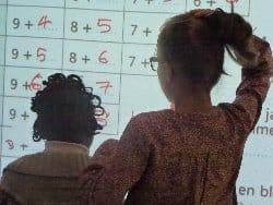 L&rsquo;intelligence artificielle, pas dans la classe ?