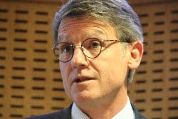 Rythmes : Peillon promet qu&rsquo;il ne reculera pas
