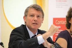 Rythmes : Les maires satisfaits de la réforme des rythmes