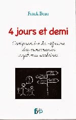 La réforme des rythmes vu coté parents