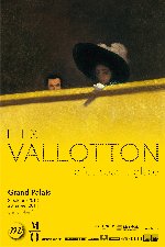 Félix Vallotton célébré au Grand Palais