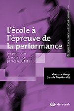 La France enfin première de la classe ?