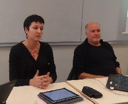 PNF jour 3 : Quand l&rsquo;enseignement du français retrouve vitalité