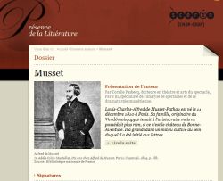 Pour le prof