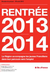 Une rentrée aux côtés des lycéens