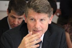 Dossier : Décrochage : Objectif atteint pour Vincent Peillon