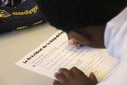 Education prioritaire : Un continent dont le plan reste à faire