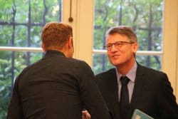 Prioritaire : Peillon fait (presque) l&rsquo;unanimité