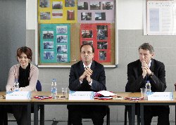 L&rsquo;éducation prioritaire, ou pas ?