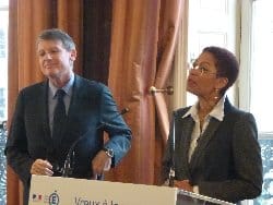 L&rsquo;agenda de 2014, année de l&rsquo;application