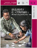 L&rsquo;Unesco dénonce la mauvaise qualité de l&rsquo;enseignement mondial