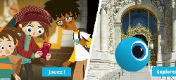  » Paris Musées Juniors » : Une plateforme pour les musées de la Ville de Paris