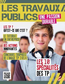 Découverte professionnelle