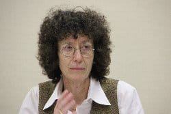 Anne Armand : Changer l&rsquo;Ecole pour réduire le décrochage ?