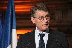 Le gel, le gouvernement et les syndicats face aux 50 milliards