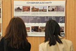 Oui, on peut enseigner la Shoah