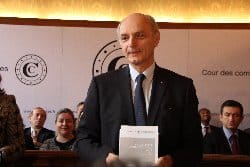 Pour la Cour des Comptes, le déficit public risque de déraper