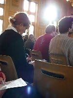 Rythmes, PEDT et politiques éducatives avec l&rsquo;association Prisme