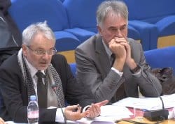 Rythmes : La CNAF avance des fonds