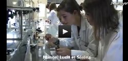 Educatube, les vidéos des enseignants