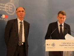 Les programmes reportés, des ajustements dès 2014