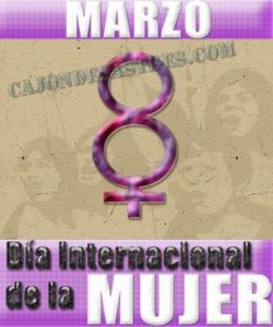 À la Une : 8 Mars ,  journée internationale  de la femme
