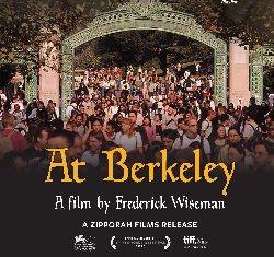At Berkeley : Une communauté pour une école démocratique
