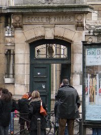 Le grand fossé entre l&rsquo;Ecole et les parents
