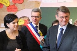 Rythmes : Un millier de communes résistantes