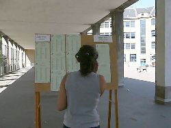 Orientation : Des progrès dans l&rsquo;accès à l&rsquo;enseignement supérieur