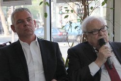 Syndicats et associations publient un livre pour contrer les idées du FN